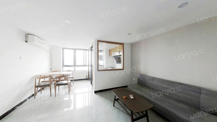 沁俪铭楼二手房实景图