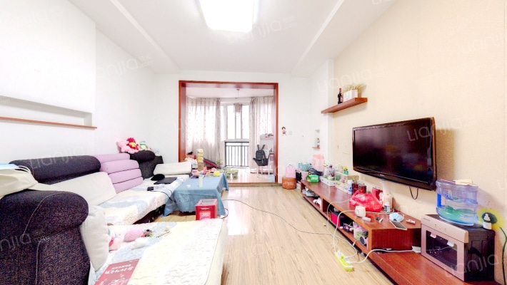 世纪光华二手房实景图