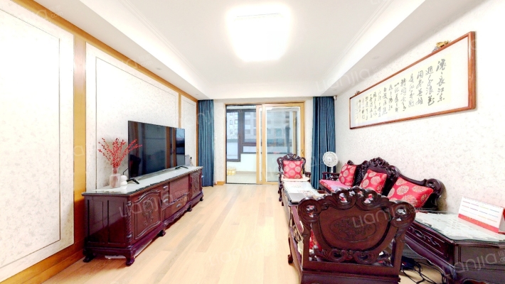 上海长滩·冠东苑二手房实景图