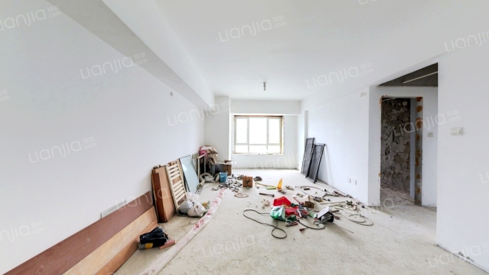 银都新城市广场二手房实景图