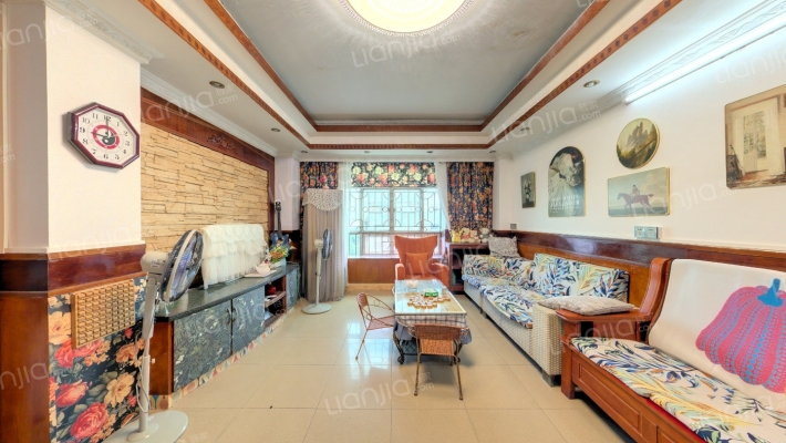 丽景花园（东升镇）二手房实景图