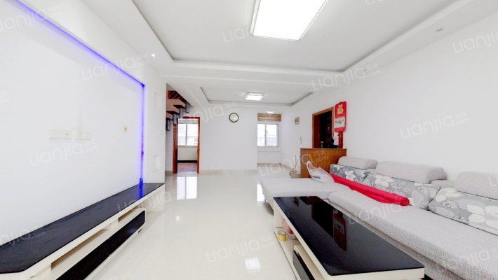 山康花苑二手房实景图