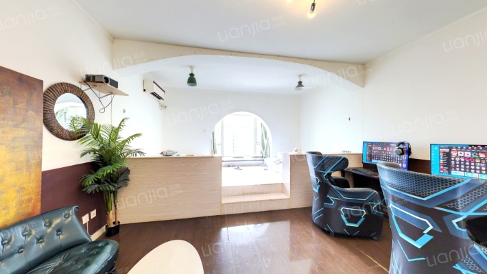 城市新锐二手房实景图