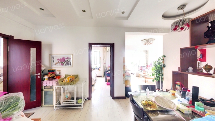 凯荣国际花园二手房实景图