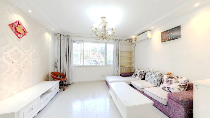 合家春天二手房实景图