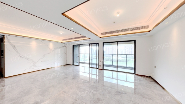 阳光城佛山半岛二手房实景图