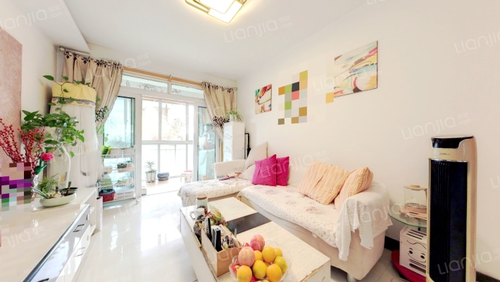 天城铭园二手房实景图