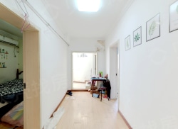 整租·钱牌楼街 2室1厅 南_钱牌楼街租房