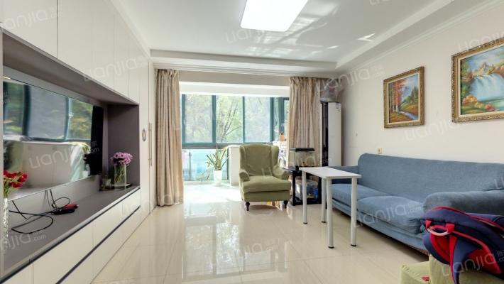 大华颐和华城二手房实景图