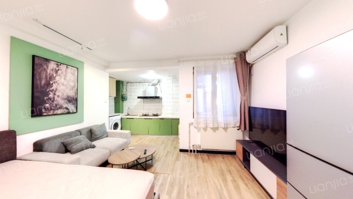 信德园二期（考拉社区）二手房实景图