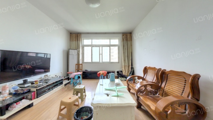 金盾未来花园二手房实景图