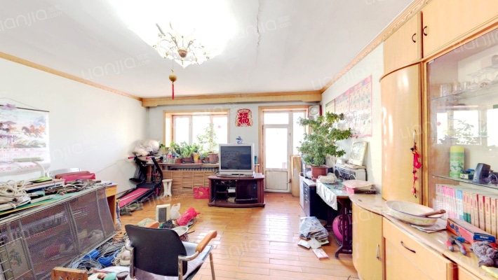 元和街二手房实景图