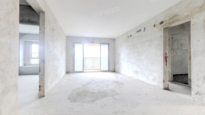 佳兆业帝景中央二手房实景图