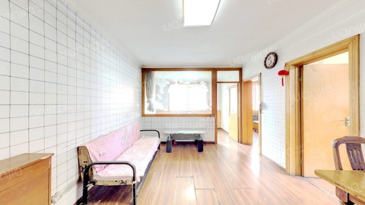 石煤机一生活区北院二手房实景图