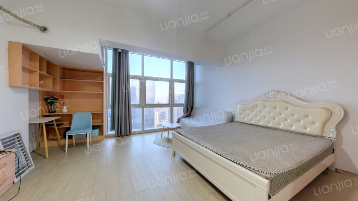 航天科创广场二手房实景图