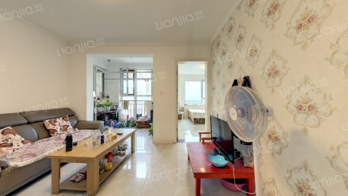 祥泰正阳东郡二手房实景图