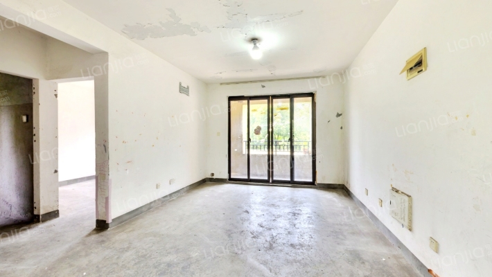 虹桥宝龙城一期二手房实景图