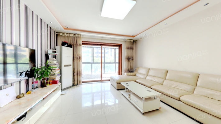 阳光100国际新城D区二手房实景图