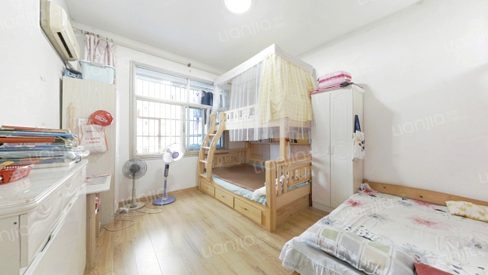 Q时代广场（江大南路148号）二手房实景图