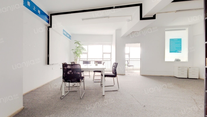 万利广场二手房实景图