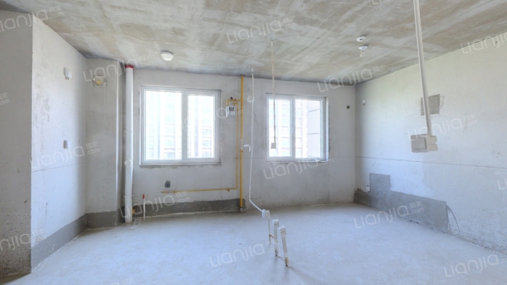 兰庭现河一号二手房实景图