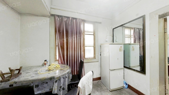 洪都新九区二手房实景图