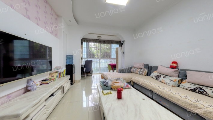 朝阳时代西锦二手房实景图