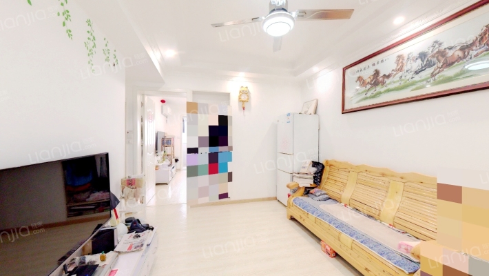 大树根二手房实景图