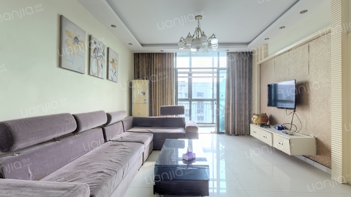 云锦名苑二手房实景图