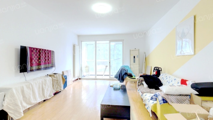 丹青府二手房实景图