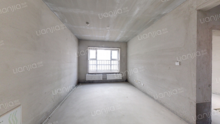 伴山澜湾二手房实景图