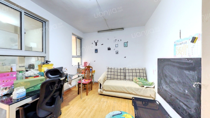 殷巷新寓242幢至297幢二手房实景图