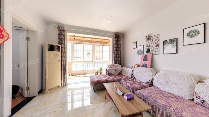 三星丽座二手房实景图