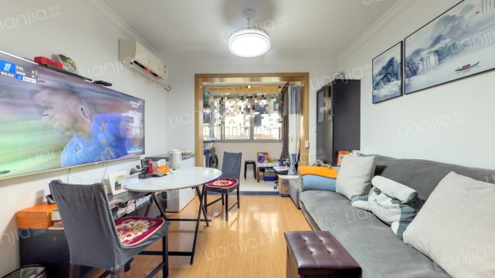 文宝苑二手房实景图