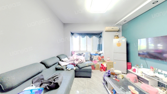 龙门皓月二手房实景图