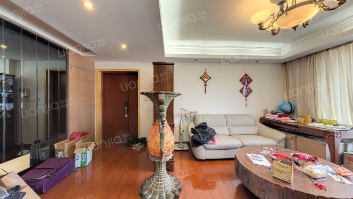 银城东苑紫荆苑二手房实景图