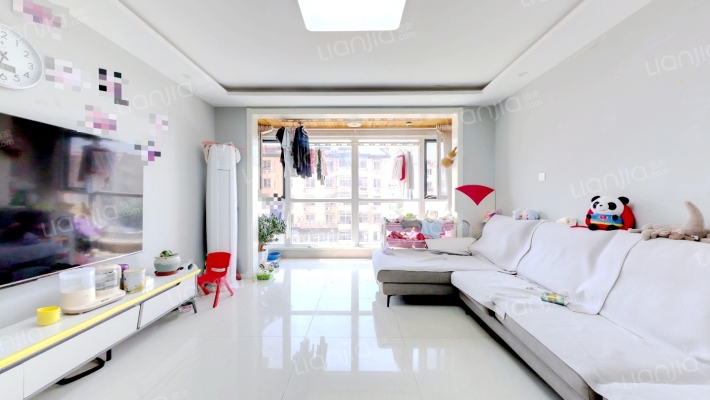 吉祥家园二手房实景图