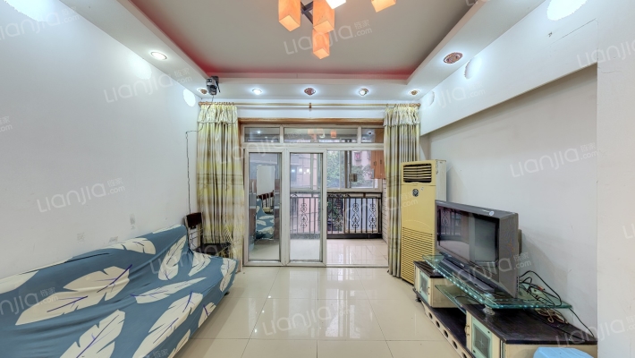 绿湾佳景苑二手房实景图