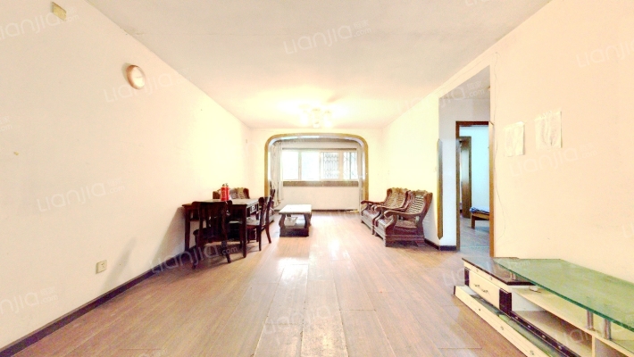 新禧苑二手房实景图