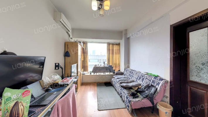 万科城市花园二手房实景图