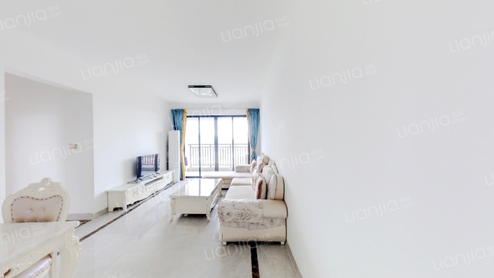 樵悦名居二手房实景图