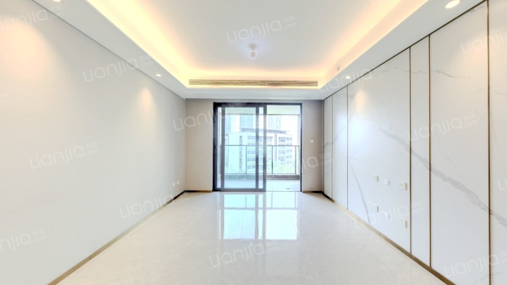 华润置地时代之城三期二手房实景图