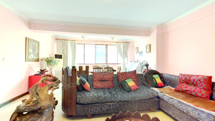 凯旋银行大厦二手房实景图