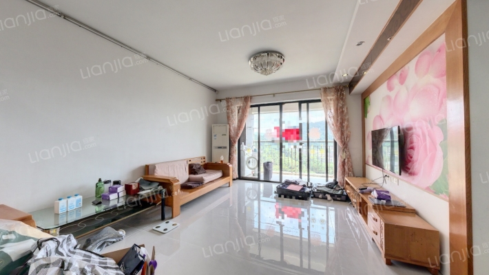 城东名门二手房实景图