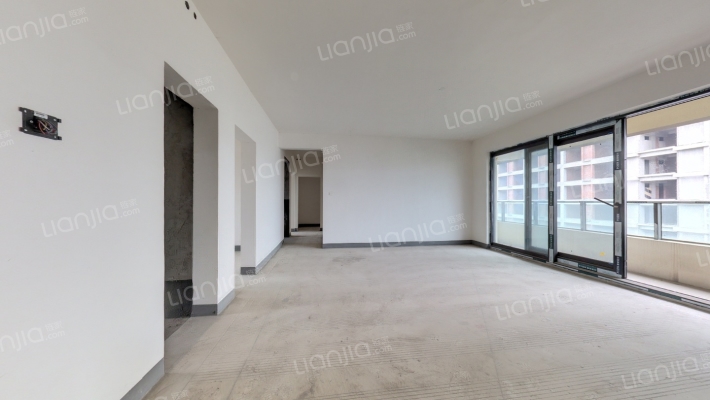 荣盛滨江华府紫麟府二手房实景图