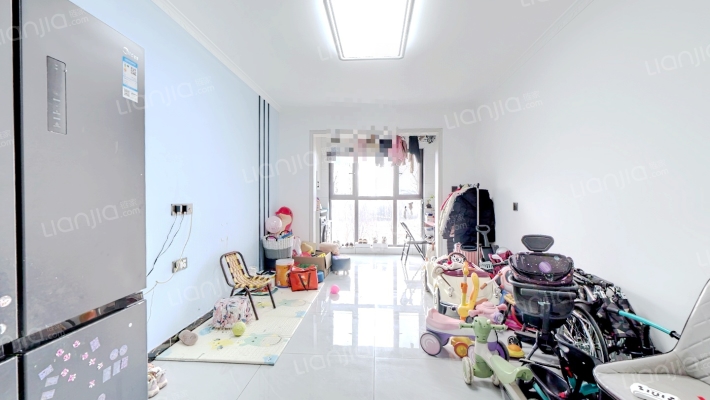 阳光城丽景湾二号院二手房实景图