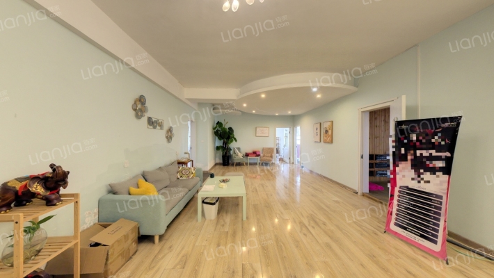 太和大厦二手房实景图