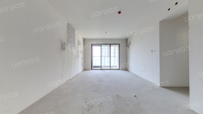 金秋悦府二手房实景图