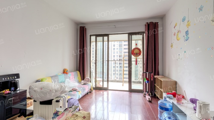 汀兰苑二手房实景图