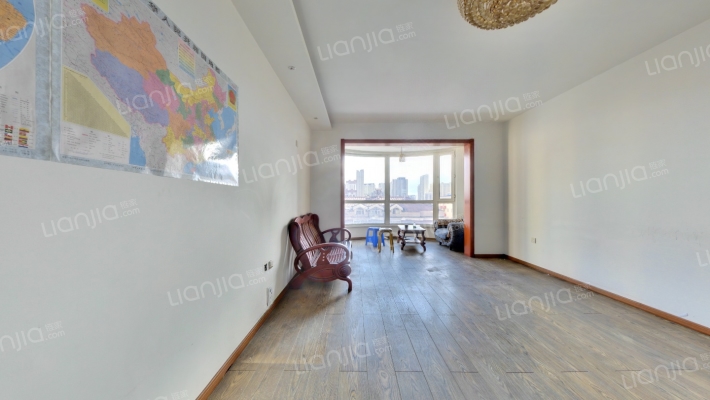 新大发国际二手房实景图